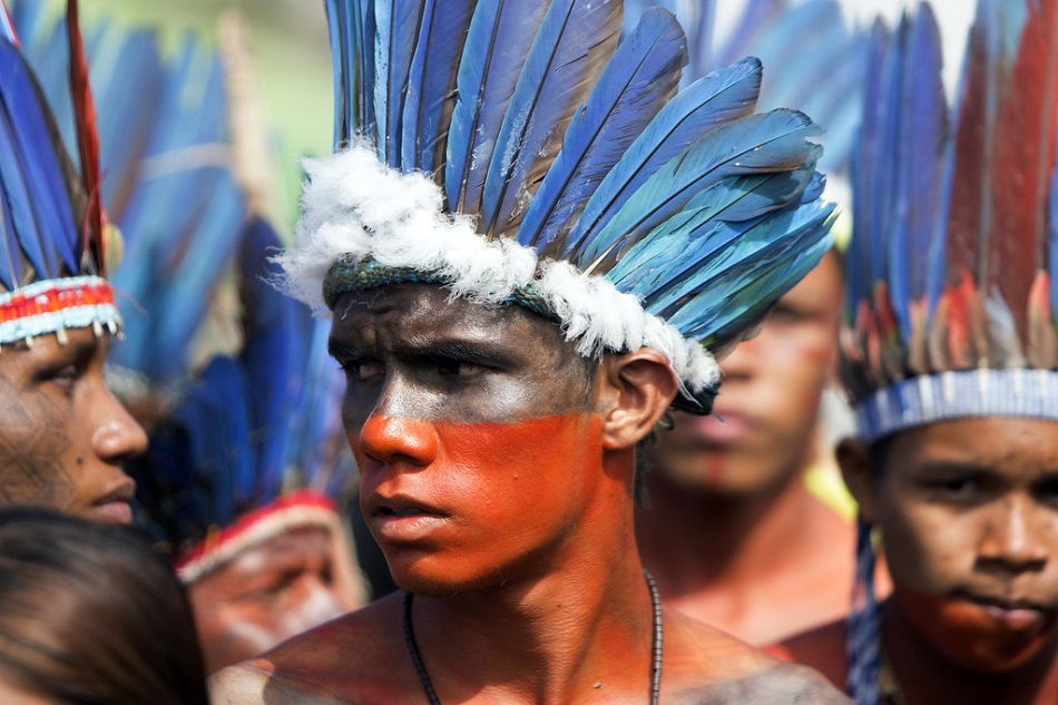 Pueblos indígenas de América Latina agonizan y algunos podrían llegar a