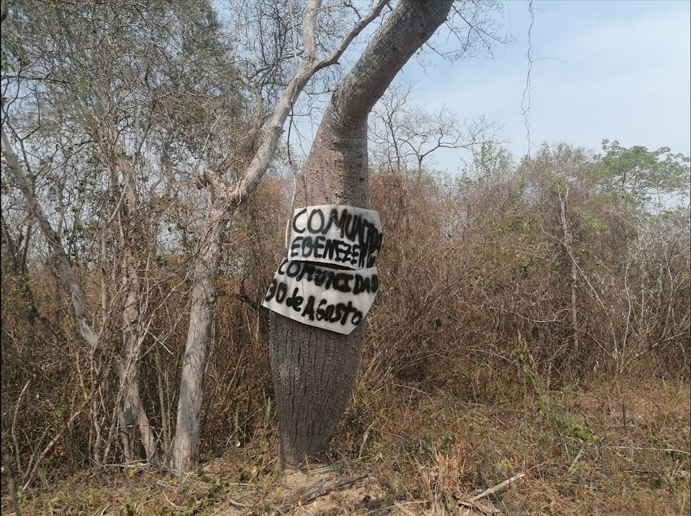 Esta imagen tiene un atributo ALT vacío; su nombre de archivo es La-gran-mayoria-de-las-comunidades-son-desmontes-abandonados-como-este.jpg