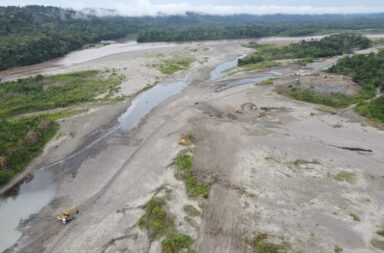 rio Napo