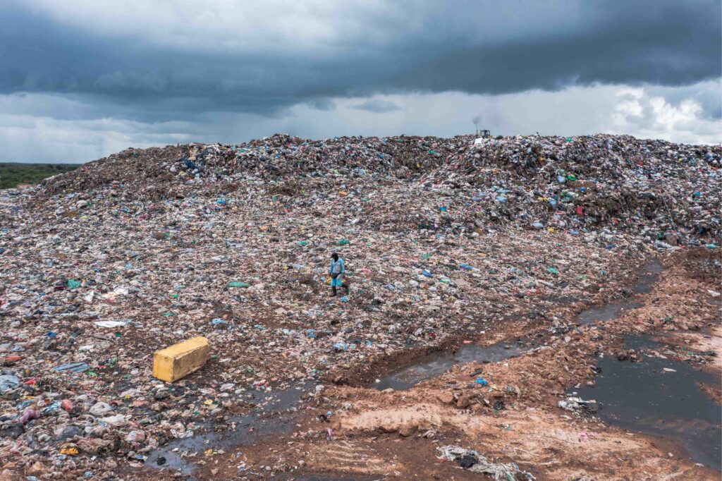 ¿Qué esconde la basura de Santa Cruz de la Sierra? Contaminación ...